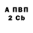КЕТАМИН VHQ Ala Avakimova